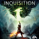 Illustration for article titled Dragon Age Inquistions cover adds green to the orange/blue poster trope